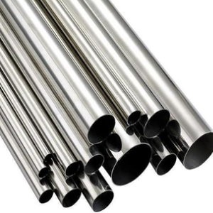 TUBO ACERO INOXIDABLE
