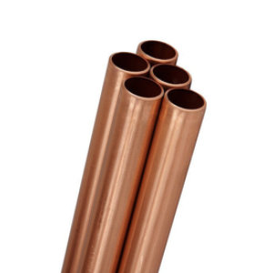 TUBO COBRE