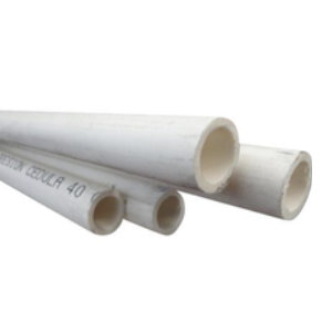 TUBO PVC C-40