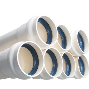 TUBO SISTEMA MÉTRICO